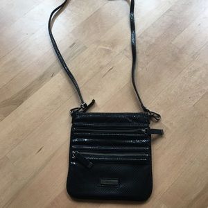 Calvin Klein Black Handbag